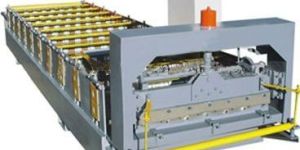 Roof Roll Forming Machine