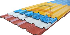Roofing Sheet
