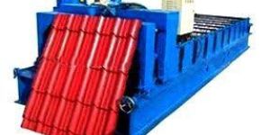 Sheet Making Machine