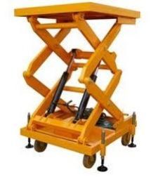 Scissor Lifts