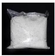 Washing Powder Packaging Roll