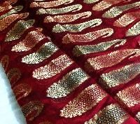 Banarasi Fabrics