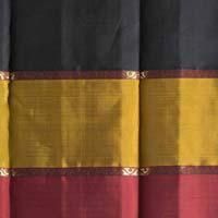 Handloom Silk Fabrics