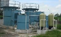 Effluent Treatment Plant Equipments