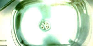 Stainless Steel Sink