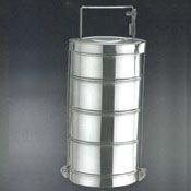 Tiffin Carrier