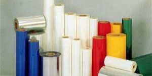 Laminated Film Rolls