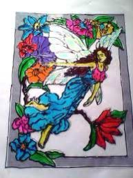 Transparent Ohp Sheet