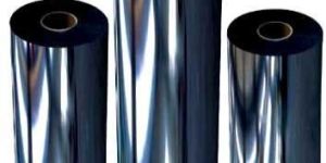 Polyester Film Rolls