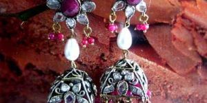 Dangle Earrings