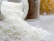 Shredded Coconut