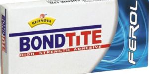 Bondtite Ferol