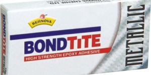 BONDTITE METALIC