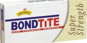 BONDTITE SUPER STRENGTH