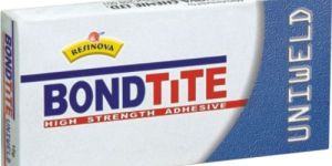 BONDTITE Uniweld