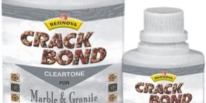 CRACKBOND CLEARTONE