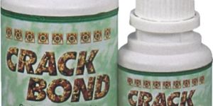 CRACKBOND HIGH PENETRATION