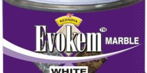 EVOKEM MARBLE MASTIK WHITE