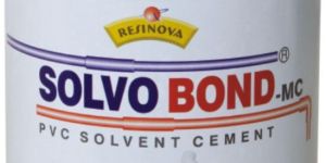 SOLVOBOND