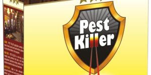 ZESTA PEST KILLER