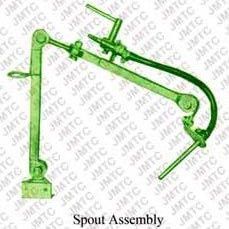 Lathe Machine Accessories