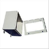Sheet Metal Enclosures