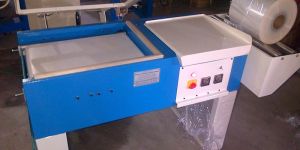 Shrink L Sealer Machine