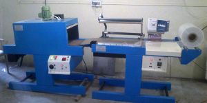 Shrink Tunnel Machine