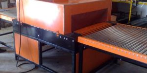 Shrink Tunnel Machine