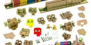 Terminal Blocks