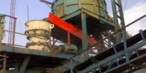 Cone Crusher Plant