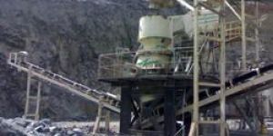 High Speed Cone Crusher