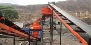 Sand Conveyor