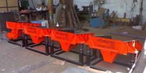 Vibro Feeder