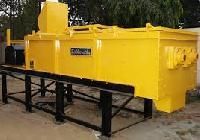 Wet Mix Macadam Plant