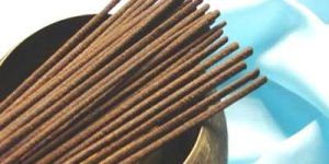 Musk Incense Sticks