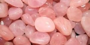 Rose Quartz
