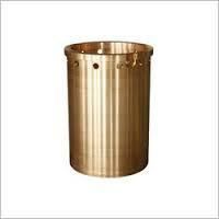 Non Ferrous Metal Bushes