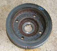 Crankshaft Pulleys