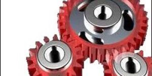 Non Ferrous Gear