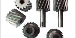 Oil Pump Gear