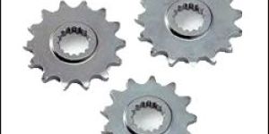 Power Tiller Sprockets