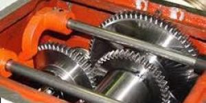 Reduction Gear