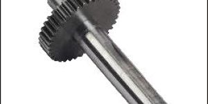 Shaft Gear
