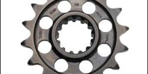 Sprocket Gear