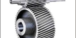 Wheel Pinion Gear