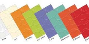 Crystal Series Wall Tiles