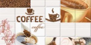 Digital Kitchen Tiles