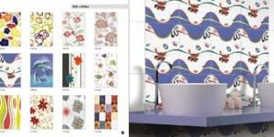 Highlighter Series Wall Tiles