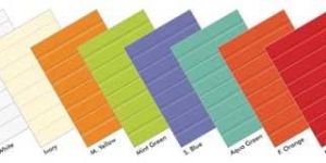 Linar Series Wall Tiles